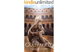 Gladiatrix: A Breezy Historical Fantasy Blending Greek Mythology with Superstardom