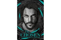 The Chosen: Volume 1: Called by Name (Graphic Novel)