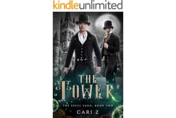 The Tower: The Spell Saga: Book Two