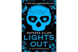 Lights Out (Into Darkness Book 1)