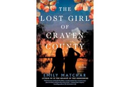 The Lost Girl of Craven County