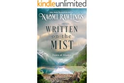 Written on the Mist (Dawn of Alaska Book 1)