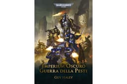 Warhammer 40.000: Imperium Oscuro - Guerra Della Peste (Italian Edition)