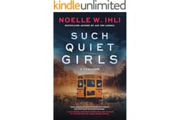 Such Quiet Girls: A Thriller