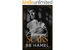 Arranged Scars: A Dark Arranged Marriage Mafia Romance