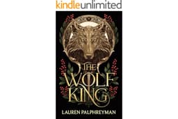 The Wolf King: A Fantasy Romance