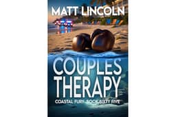 Couples Therapy (Coastal Fury Book 65)