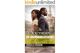 The Southern Belles Secret