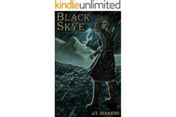 Black Skye: Book 1 of the Black Skye Saga
