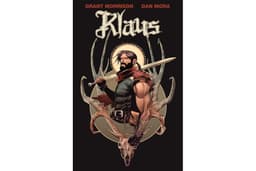 Klaus: How Santa Claus Began