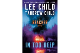 In Too Deep: A Reacher Novel (Jack Reacher Book 29)