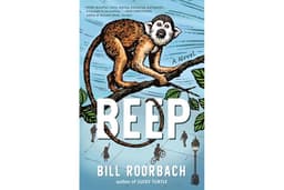 Beep: A Novel