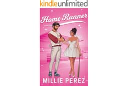 HOME RUNNER: A RUNAWAY BRIDE BASEBALL ROMANCE (NEW YORK MONARCHS BOOK 3) (NEW YORK MONARCHS SERIES)