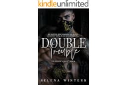 Double Trouble: A Dark Romance (The Hollow's Hunt Book 3)