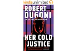 Her Cold Justice (Keera Duggan Book 3)