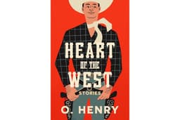 Heart of the West: Stories