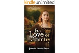 For Love or Country (The MacGregor Legacy Book 2)