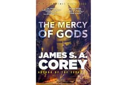 The Mercy of Gods (The Captive's War Book 1)