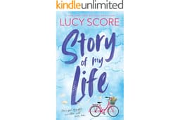 Story of My Life (Story Lake Book 1)