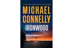 Ironwood: A Catalina Novel