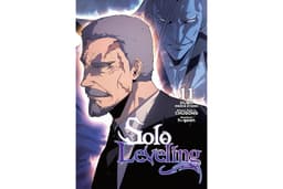 Solo Leveling, Vol. 11 (comic) (Solo Leveling (comic))