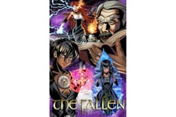 The Fallen: Beginnings