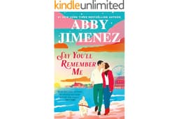 Say You'll Remember Me