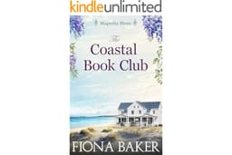 The Coastal Book Club (Magnolia Shore 1)