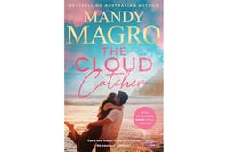 The Cloud Catcher: The brand-new for 2026 epic love story from a bestselling author for fans of Jojo Moyes and Nicholas Spark