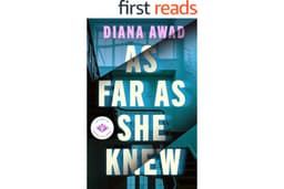 As Far as She Knew: A Novel