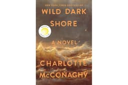 Wild Dark Shore: Reese's Book Club Pick (A Novel)