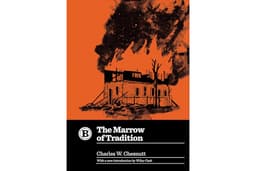 The Marrow of Tradition (Belt Revivals)