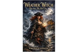 Weather Witch : Tales from The Pearl Inn