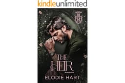 The Heir: A Forbidden Romance with a Modern-Day Duke (Belvedere Book 1)