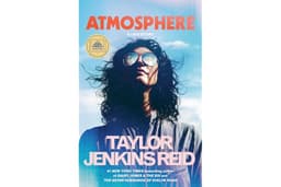 Atmosphere: A GMA Book Club Pick: A Love Story