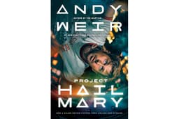 Project Hail Mary: A Novel
