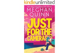 Just For the Cameras