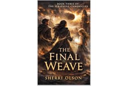 The Final Weave (The Seraphine Chronicles Book 3)