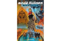 Blade Runner: Black Lotus - Las Vegas