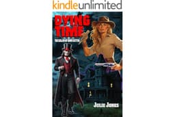 Dying Time: The Legend of Ginny Sutton