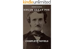Edgar Allan Poe: Novelas Completas (MyBooks Classics): Berenice, El corazón delator, El escarabajo de oro, El gato negro, El