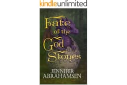 Fate of the God Stones