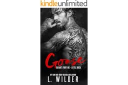 Goose: Satan's Fury MC- Little Rock