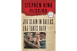 11/22/63: A Novel