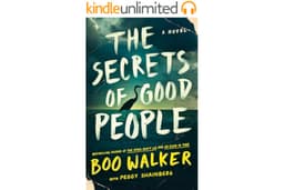 The Secrets of Good People: A Novel