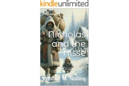 Nicholas and the Nisse