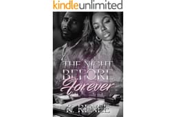 The Night Before Forever