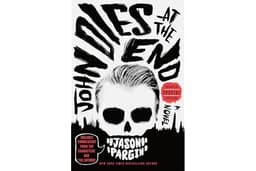 John Dies at the End