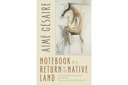Notebook of a Return to the Native Land (Wesleyan Poetry Series)