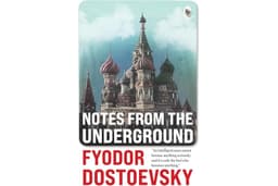 Notes from the Underground